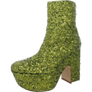 Circus by Sam Edelman Ilana Ankle Boot